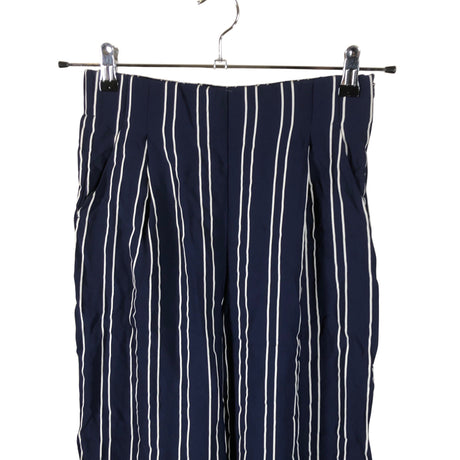 Unisex Andiata - Schiffon trousers, size 36 - Blue (2)