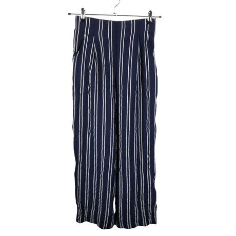 Unisex Andiata - Schiffon trousers, size 36 - Blue ()