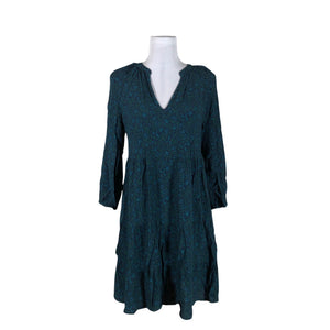 Unisex Boden - Dress, size 38 - Green (1)