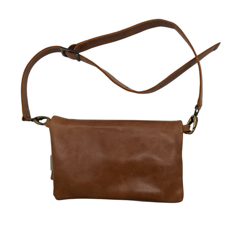 Unisex Maria/Maleta - Belt bag, size Mini - Brown (2)