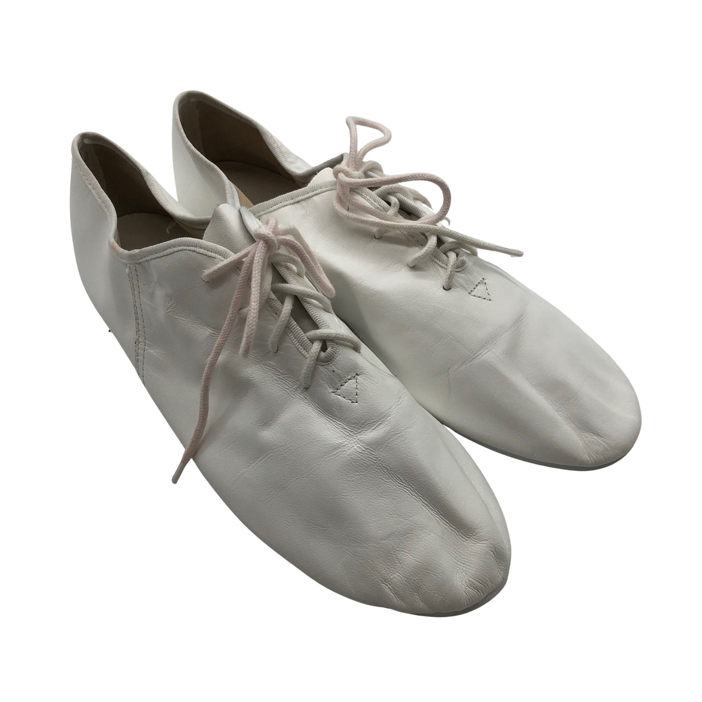 Unisex So Danca - Dancing shoes, size 38 - White (2)