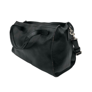 Unisex Your Face - Handbag, size Midi - Black (2)
