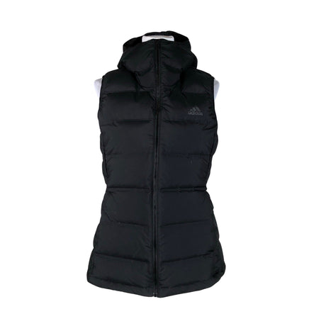Unisex Adidas - Winter vest, size 38 - Black ()