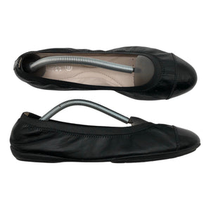 Unisex Geox - Ballerinas, size 39 - Black (1)