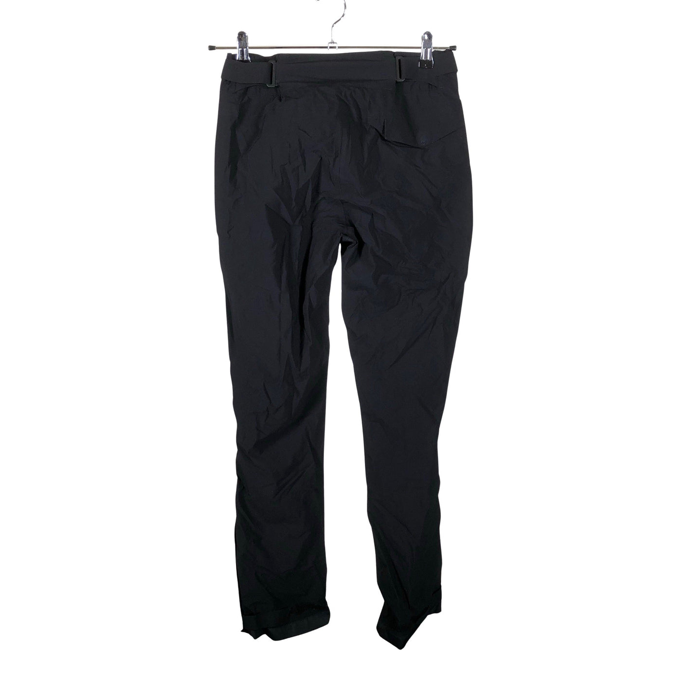Unisex Kjus - Outdoor pants, size 36 - Black (3)