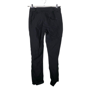 Unisex Kjus - Outdoor pants, size 36 - Black (3)
