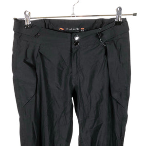 Unisex Kjus - Outdoor pants, size 36 - Black (2)