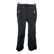 Unisex Sportalm - Winter pants, size 38 - Black ()