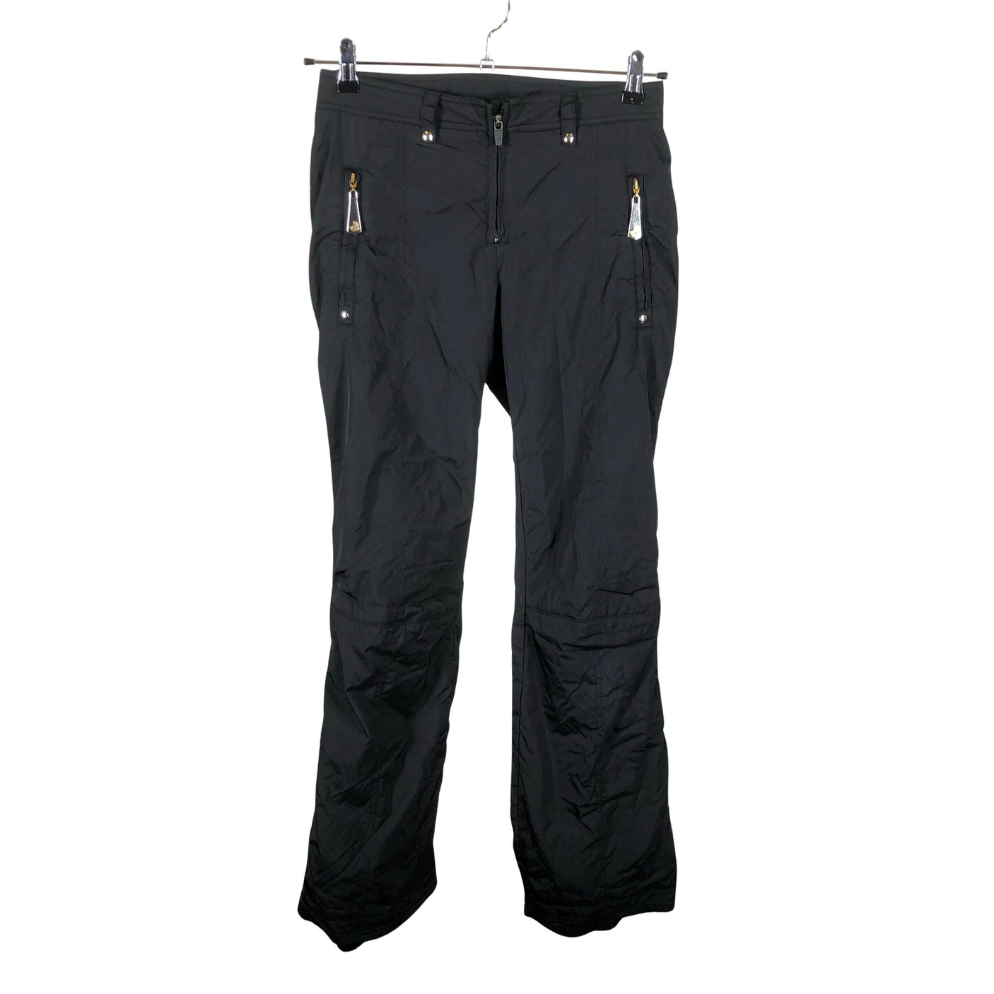 Unisex Sportalm - Winter pants, size 38 - Black (1)
