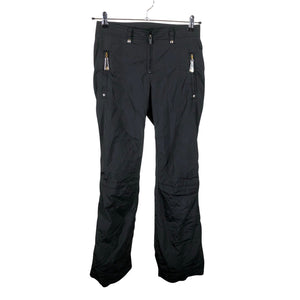 Unisex Sportalm - Winter pants, size 38 - Black (1)
