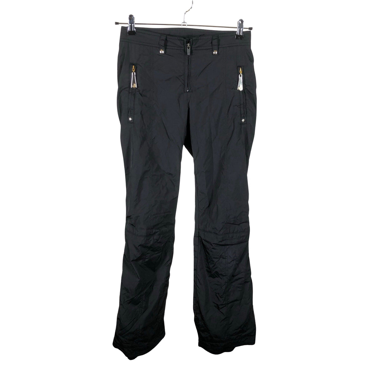 Unisex Sportalm - Winter pants, size 38 - Black (1)