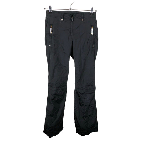Unisex Sportalm - Winter pants, size 38 - Black ()