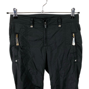 Unisex Sportalm - Winter pants, size 38 - Black (2)