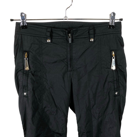 Unisex Sportalm - Winter pants, size 38 - Black (2)