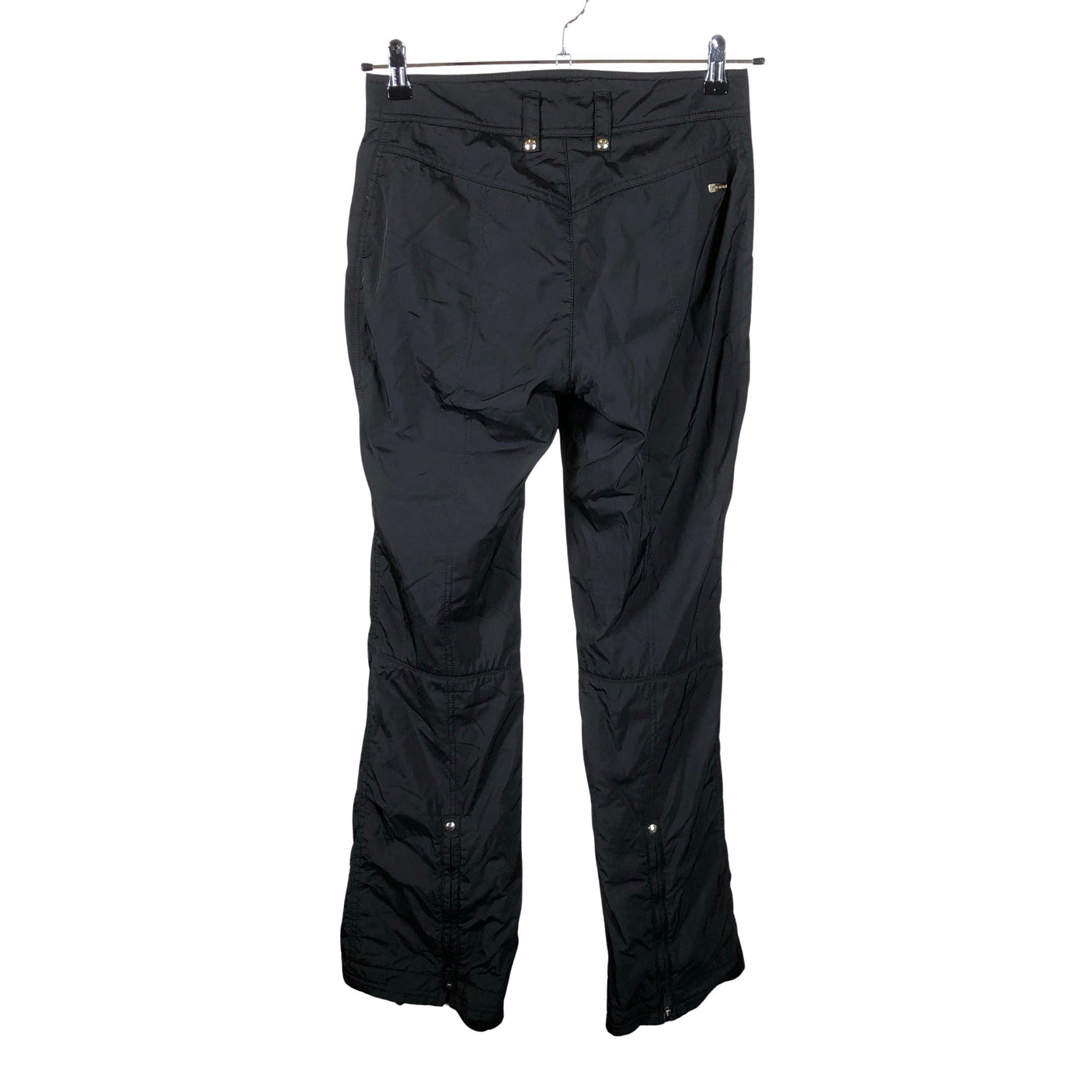 Unisex Sportalm - Winter pants, size 38 - Black (3)