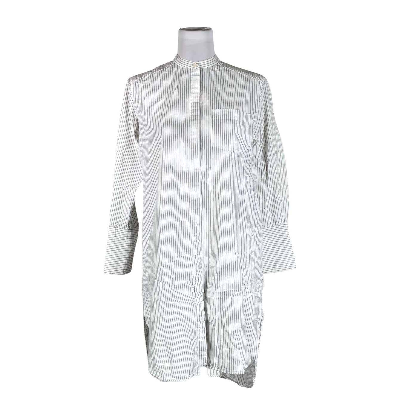 Unisex Dagmar - Dress, size 34 - White (1)