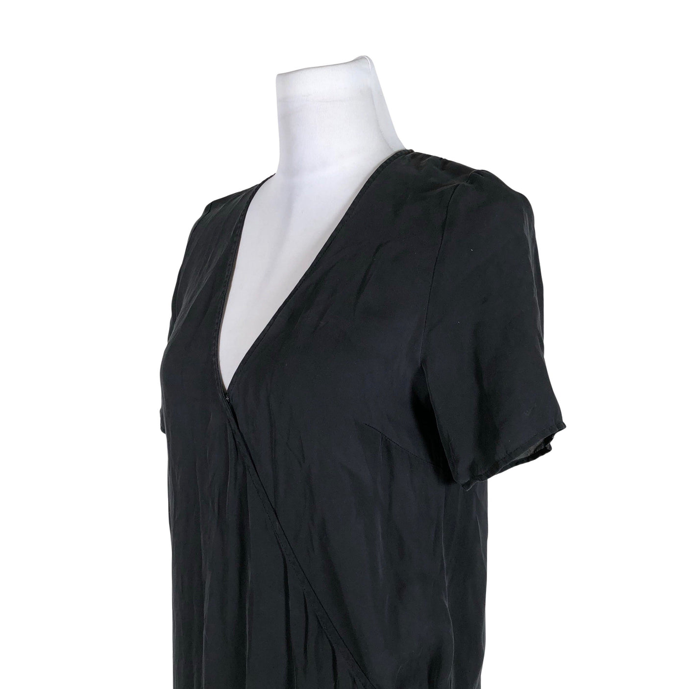 Unisex Stylein - Party dress, size 34 - Black (3)