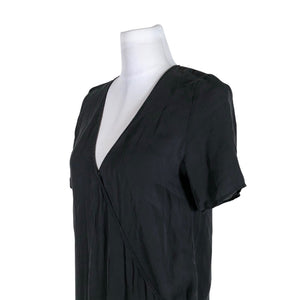 Unisex Stylein - Party dress, size 34 - Black (3)