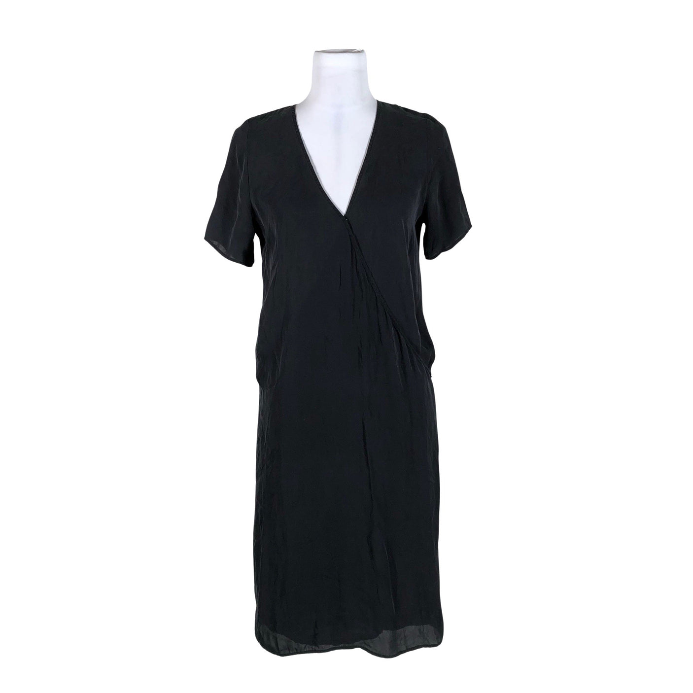 Unisex Stylein - Party dress, size 34 - Black (1)