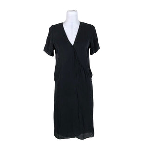 Unisex Stylein - Party dress, size 34 - Black (1)