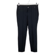 Unisex MAC - Straight leg trousers, size 36 - Blue ()