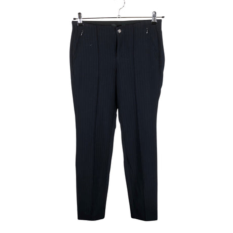 Unisex MAC - Straight leg trousers, size 36 - Blue ()