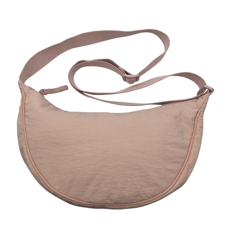 Unisex Uniqlo - Shoulder bag, size Midi - Light pink ()