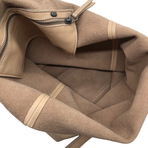 Unisex Liebeskind - Handbag, size Maxi - Beige (2)