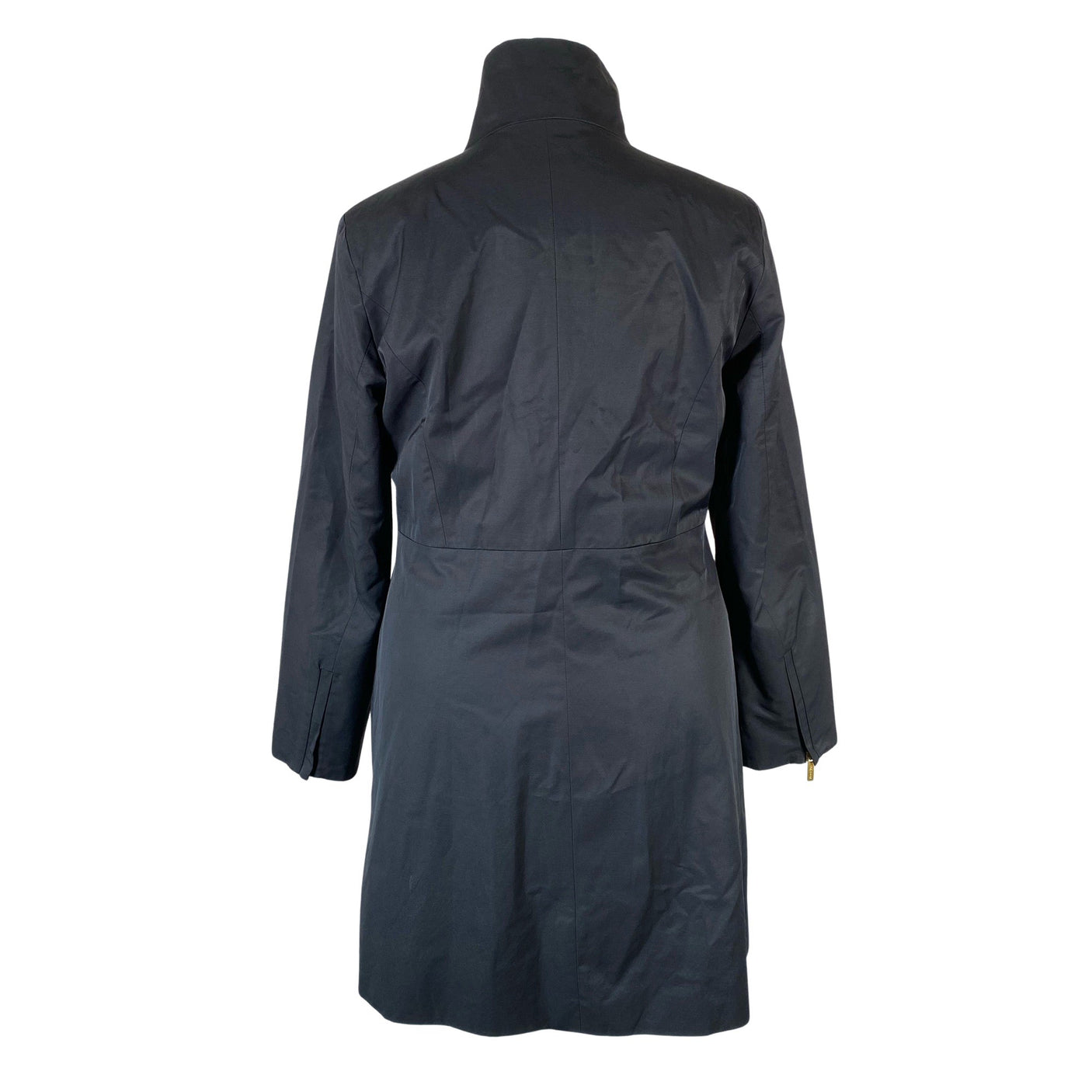 Unisex Part two - Outdoor jacket, size 42 - Black (2)