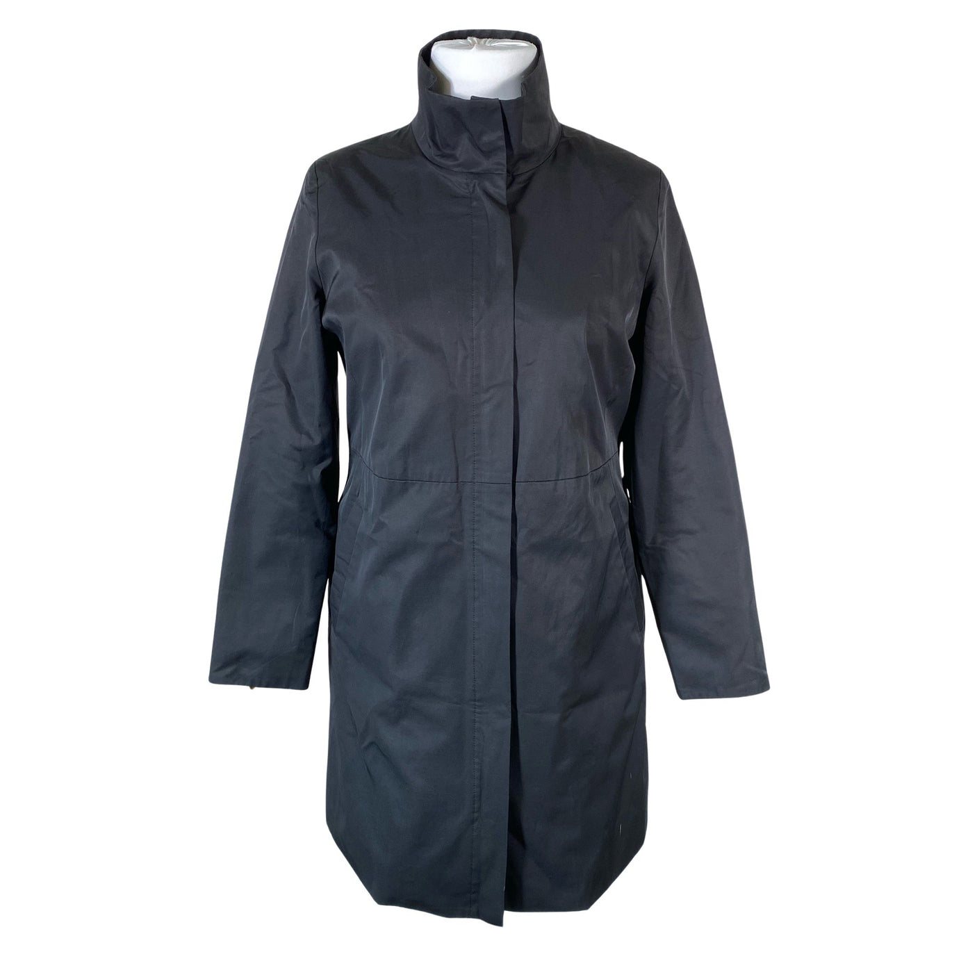 Unisex Part two - Outdoor jacket, size 42 - Black (1)