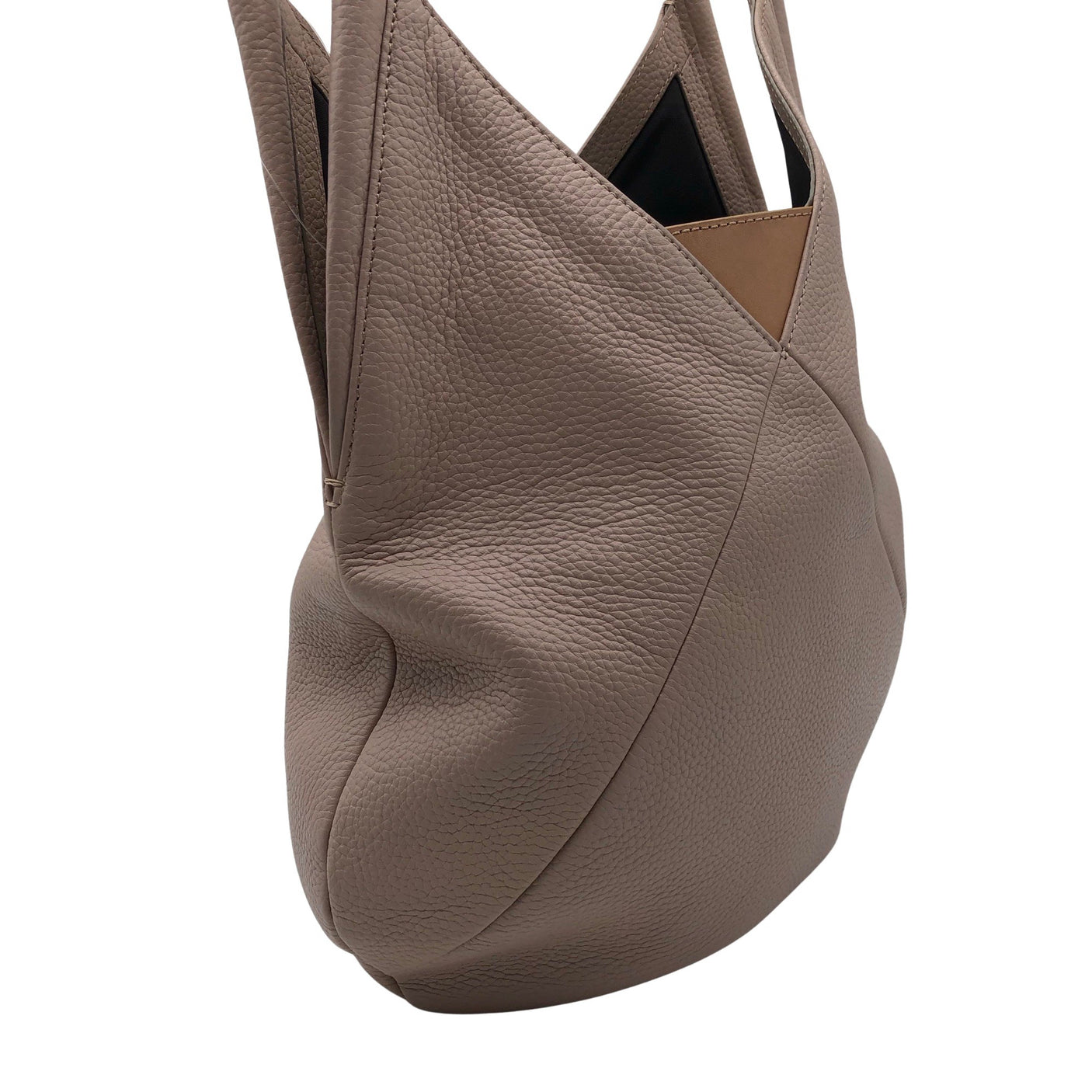 Unisex Ecco - Handbag, size Maxi - Light pink (2)