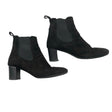 Unisex Cenedella - Ankle boots, size 38 - Black ()