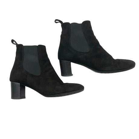 Unisex Cenedella - Ankle boots, size 38 - Black ()