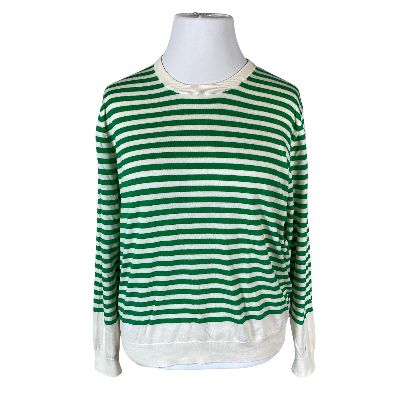 Unisex Your Face - Sweater, size 42 - Green (1)