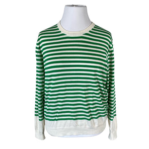 Unisex Your Face - Sweater, size 42 - Green (1)