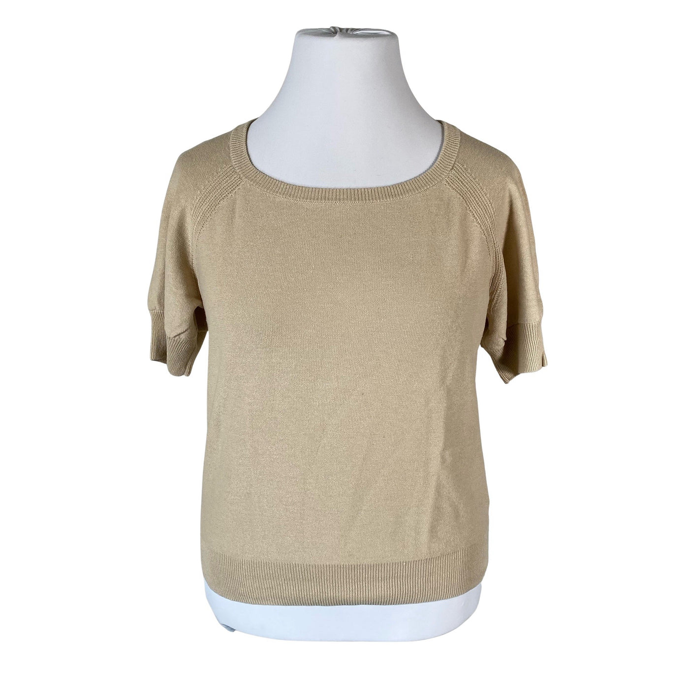 Unisex Part two - Sweater, size 42 - Beige (1)
