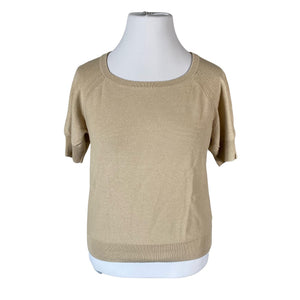 Unisex Part two - Sweater, size 42 - Beige (1)