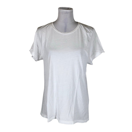 Unisex Samsoe&Samsoe - T-shirt, size 40 - White ()