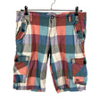 Unisex Tom Tailor - Shorts, size W33 - Blue ()