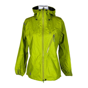 Unisex Haglöfs - Outdoor jacket, size 40 - Green (1)