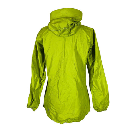 Unisex Haglöfs - Outdoor jacket, size 40 - Green (2)