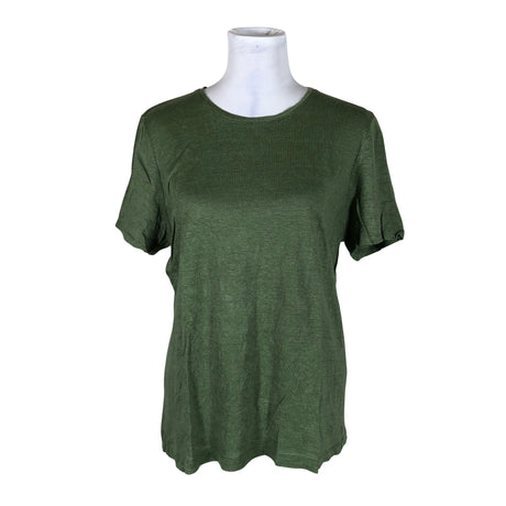 Unisex Essentials by Stockmann - T-shirt, size 40 - Green ()