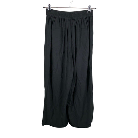 Unisex Makia - Slacks, size 40 - Black (2)