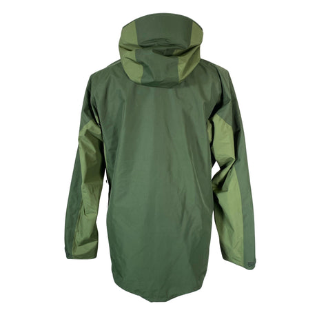 Unisex Haglöfs - Outdoor jacket, size L - Green (2)