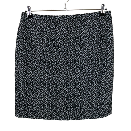 Unisex Ril's - Fabric skirt, size 42 - Gray ()