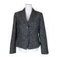 Unisex Ril's - Jacket, size 40 - Gray ()