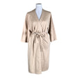 Unisex Noom - Dressing gown, size 36 - Beige ()