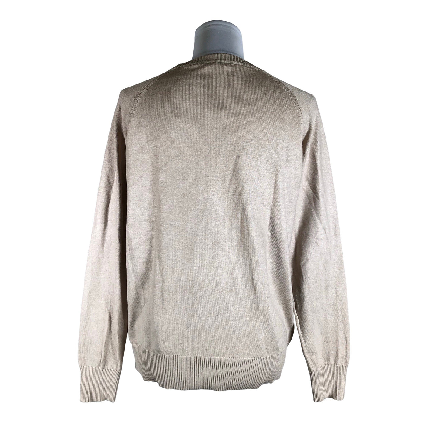 Unisex O.I.S - Sweater, size 38 - Beige (2)