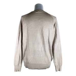 Unisex O.I.S - Sweater, size 38 - Beige (2)
