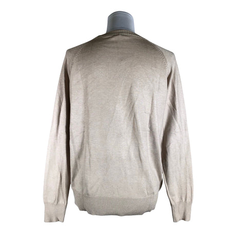 Unisex O.I.S - Sweater, size 38 - Beige (2)